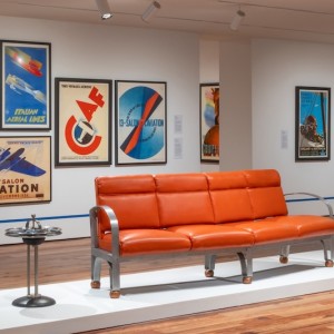 Art Deco Lives On at the Sarasota Art Museum