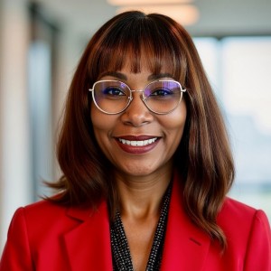 This New President is Accomplishing Goals with The Community in Mind