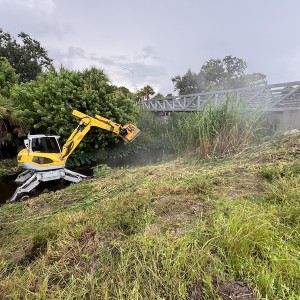 New Director of Sarasota County Stormwater Department Prepares for Hurricane Season