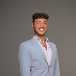 Michael Manoogian: Setting a New Standard for Design at 23 Years Old