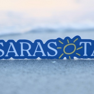 A New Style for Sarasota