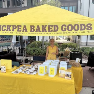 Beanie Bites is Changing the Way We Bake