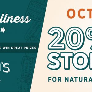 Your Passport to Wellness