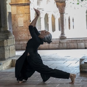 Bijayini Satpathy Kicks off The Ringling's Art of Performance Season