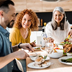 Fight Indigestion and Beat the Bloat