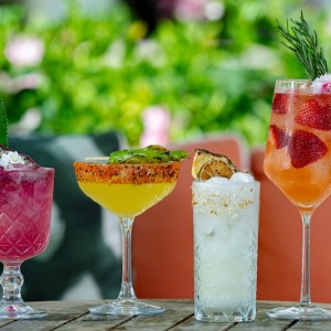 A Celebration To Die For at Rufa