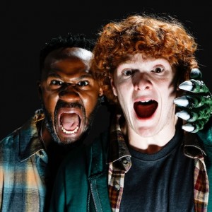 Monsters of American Cinema at Urbanite Theatre