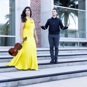 ensembleNEWSRQ Opens 10th Season with Tangled Whispers