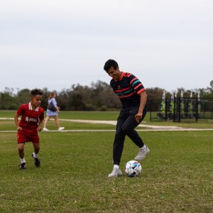 Sarasota Paradise Enter New Era with an Eye Towards Youth Development