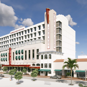 Drawing Back The Curtain on a New Facility For FST