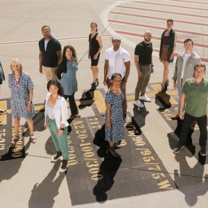 Come From Away Opens at Asolo Repertory Theatre