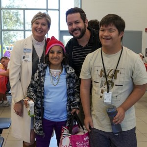 Stepping Inside Oak Park: What CEOs Can Learn From Sarasota's Principals