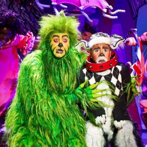 Van Wezel Hosts First Sensory-Friendly, Mainstage Production