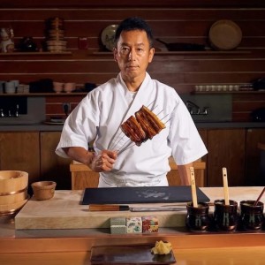 Yugen Brings Elevated Japanese Dining to UTC 