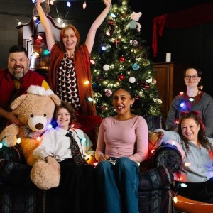 Dingbat Theatre Project's 