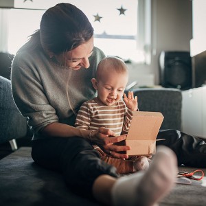 Give the Gift of Hope