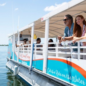 Bradenton Ushers In a New Era 