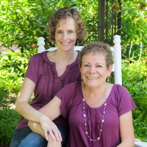 Mom's Book Nook Shares the Joy of Reading