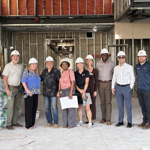 Reimagining What's Possible For Children and Families