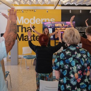 The Art of Connection: Finding Community Through the Arts 