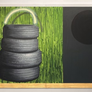 A Wrestler and a Writer Come to Life at Art Center Sarasota