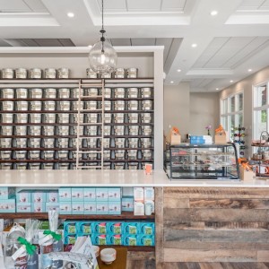 The Rosemary District Welcomes TeBella Tea Company