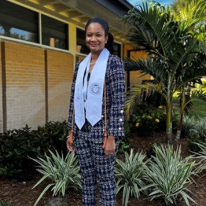 Celebrating the Strength and Spirit of SCF's Graduates