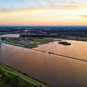 Nathan Benderson Park to Host Open Water Championship