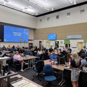  The Word of 2025: PARTNERSHIP