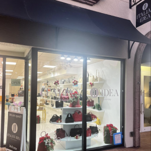 Third Time's a Charm for Italian Idea