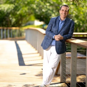 Interview with Dr. John Brothers of The Charles and Margery Barancik Foundation