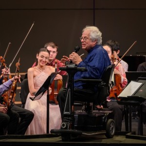 Nurturing the Next Generation of String Musicians 