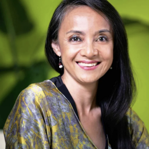 Dr. Marguerite Barnett's Art of Healing, Inside and Out