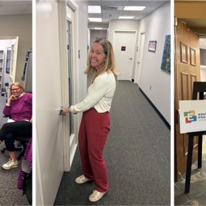  Rooted in Partnership. Ready for What's Next.