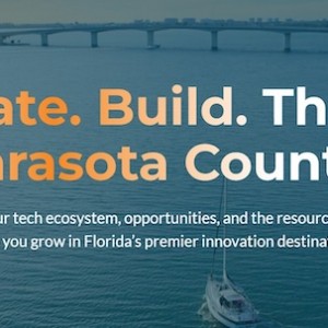 Sarasota County's Tech Economy Is No Accident