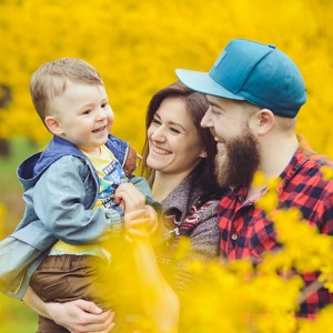 Wellness During Changing Seasons