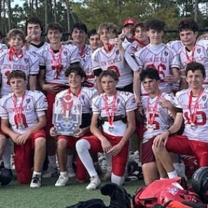 Sarasota Sun Devils 14U Football Team Flourishes on National Stage