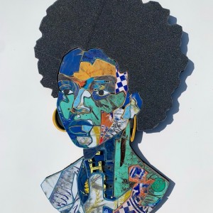 From Skate Shops to Sculpture