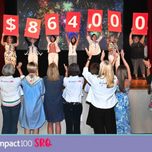 Together, We Create Lasting Impact