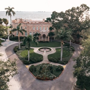 New College of Florida: A Smart Investment with a Growing Regional Return