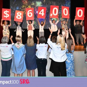 Together, We Create Lasting Impact