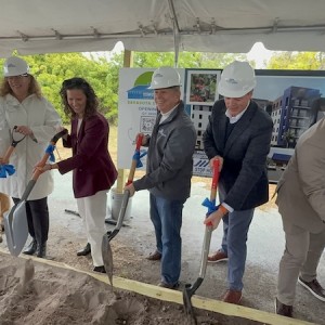 Philanthropy in Motion: Gulf Coast's Latest Impact Investment  