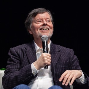 Ken Burns Touches Down in Sarasota for Ringling College Town Hall Series