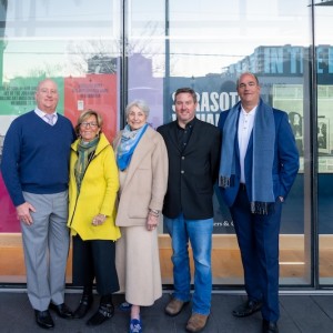 Honoring Sarasota's Artistic Legacy