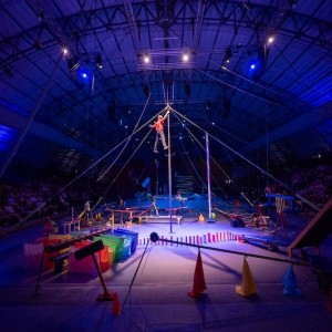 Science in the Circus