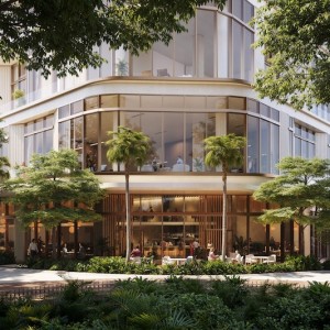 Waldorf Astoria to Launch in Downtown Sarasota