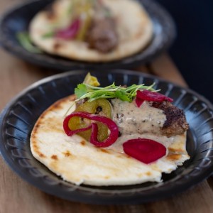 Beautiful Bites at Forks and Corks 2026