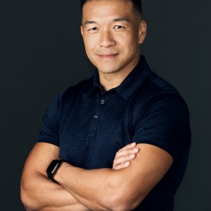 Jimmy Choi, American Ninja Warrior and Parkinson's Advocate Speaks in Sarasota
