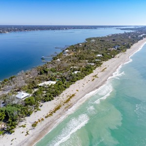 The Hermitage Artist Retreat Receives Transformative Gift of Land and Property