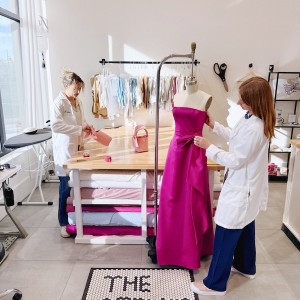 Camilyn Beth Comes to Quay Commons